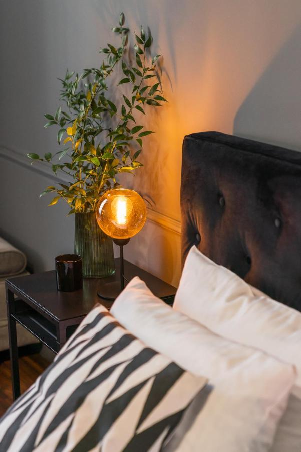 Homely Apartment - Loftaffair كراكوفيا المظهر الخارجي الصورة