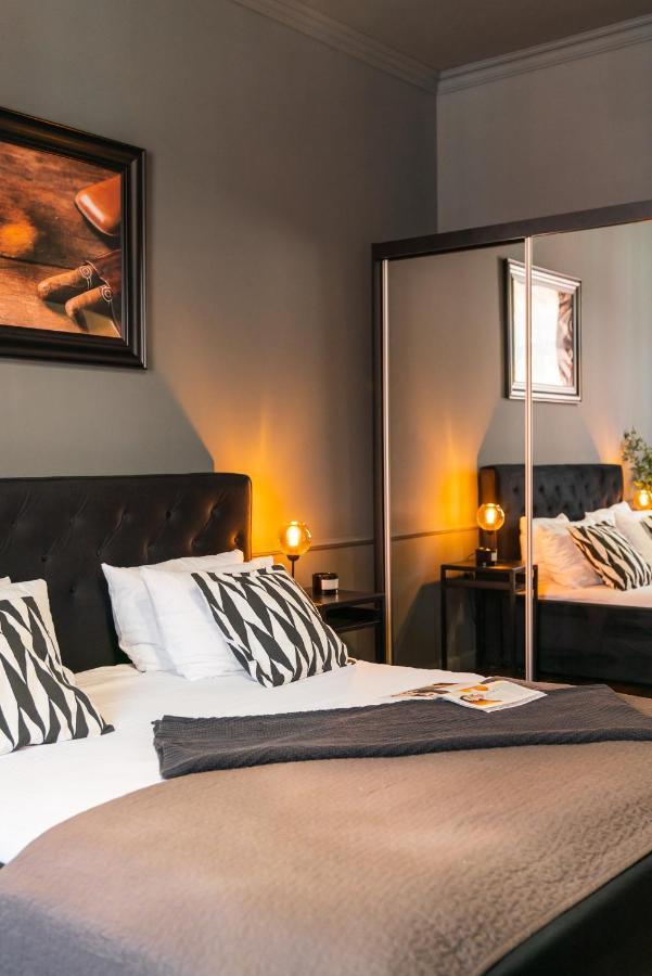 Homely Apartment - Loftaffair كراكوفيا المظهر الخارجي الصورة