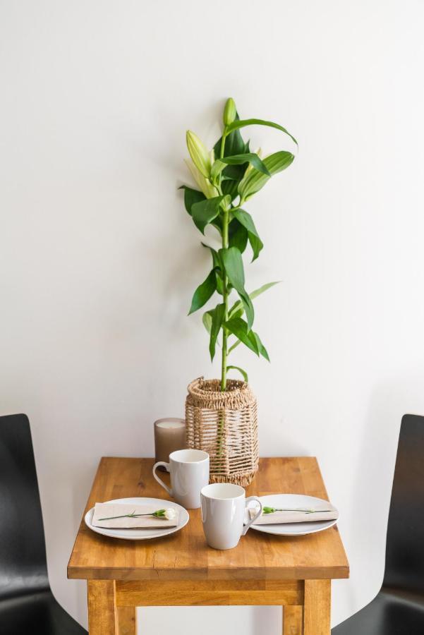 Homely Apartment - Loftaffair كراكوفيا المظهر الخارجي الصورة